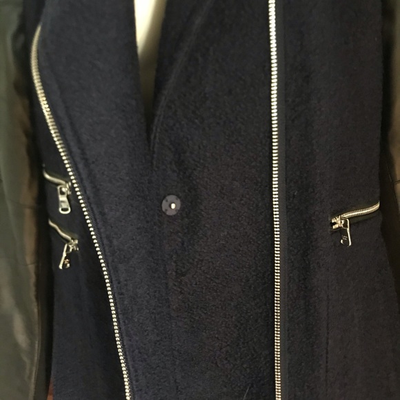 Calvin Klein jacket - Picture 6 of 7